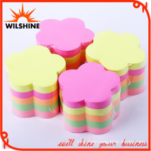 Custom Shaped Notepads Wholesale Cheapest Sticky Notes (SN008)